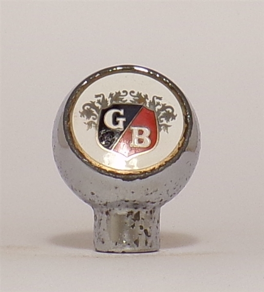 GB Ball Knob