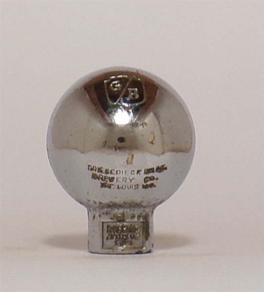 GB Ball Knob