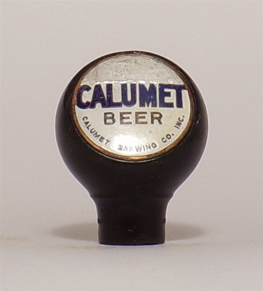 Calumet Ball Knob