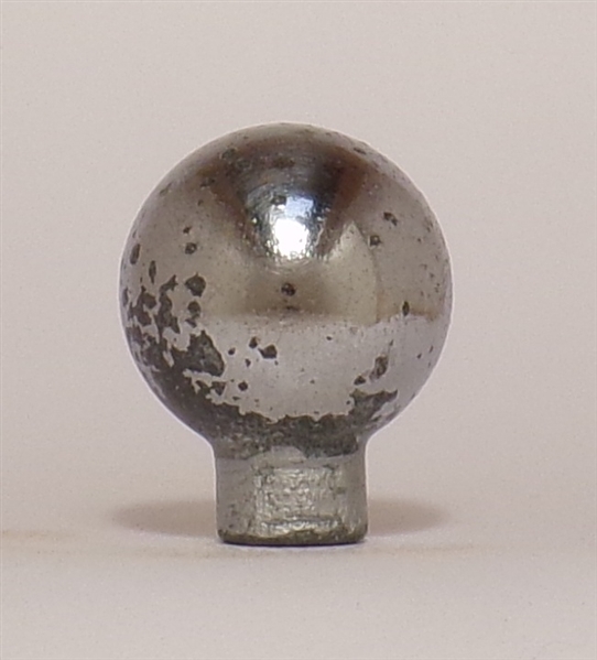 Chester Beer Ball Knob