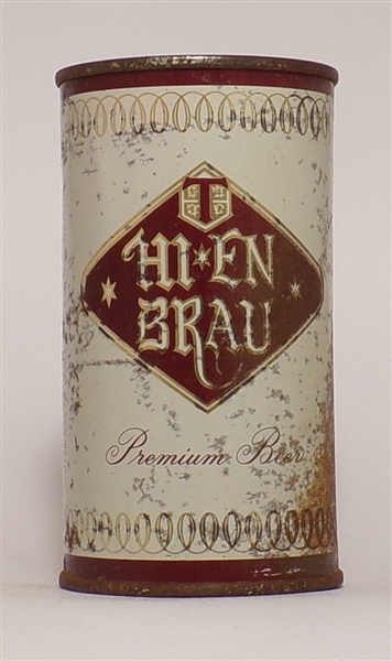 Hi En Brau Flat Top
