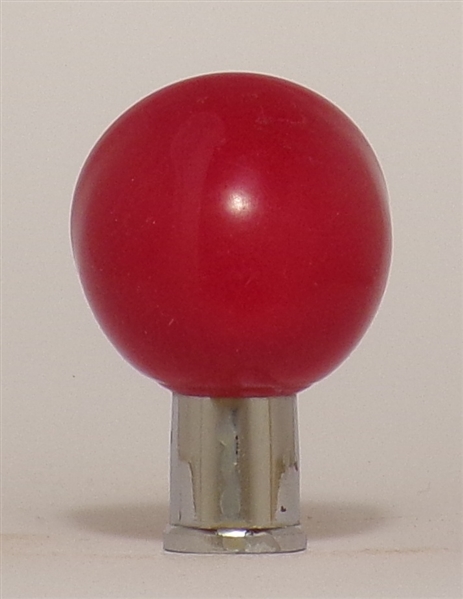 Genesee Ball Knob, Rochester, NY