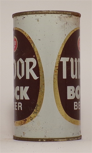 A&P Tudor Bock Flat Top, Trenton, NJ