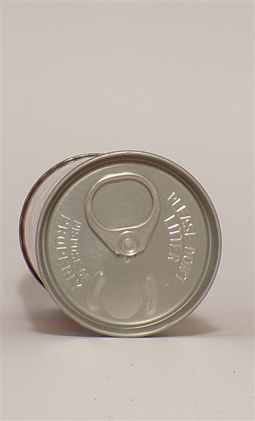 Criolla Malta 10  Ounce Tab Top, Puerto Rico