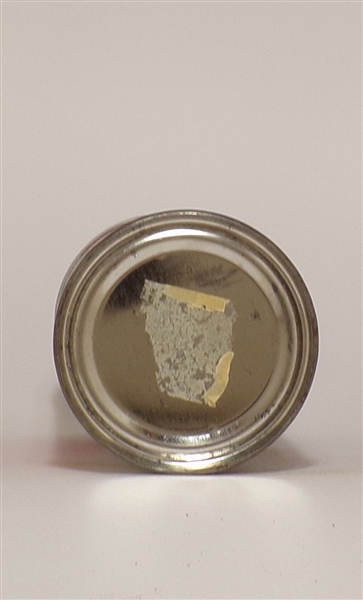 Criolla Malta 10  Ounce Tab Top, Puerto Rico