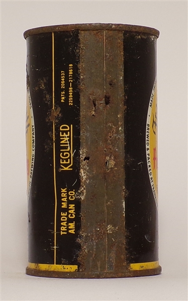 Frankenmuth Premium Dry Flat Top