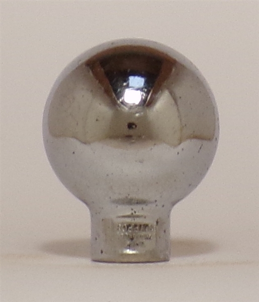 Rahr's Ball Knob