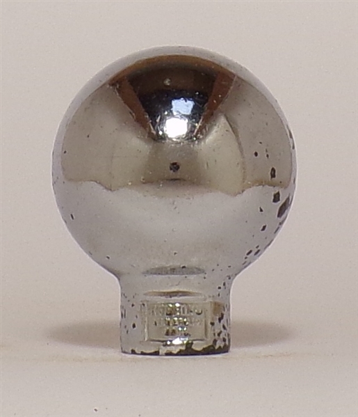 Cooper's Old Bohemian Beer Ball Knob