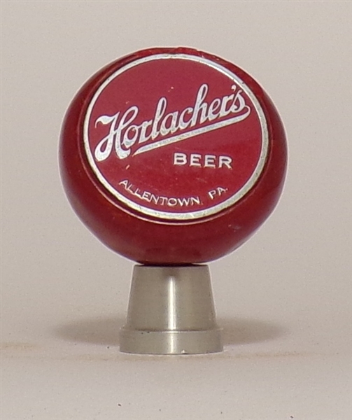 Horlacher's Ball Knob, Allentown, PA