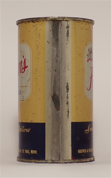Hamm's Flat Top #2, St.Paul, MN