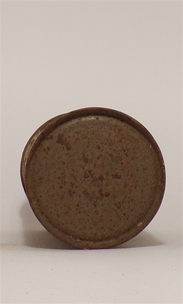 Buffalo Flat Top, Sacramento, CA