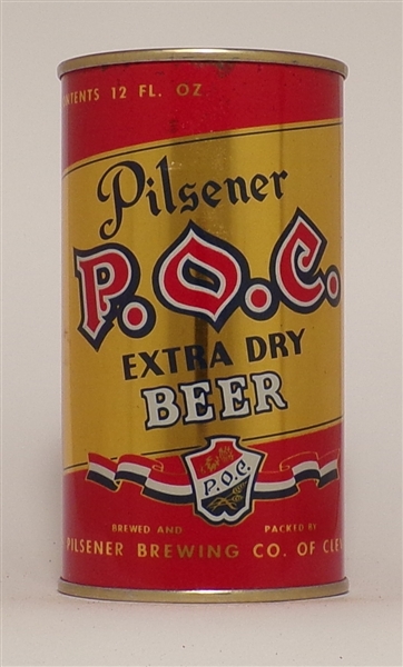 POC Flat Top, Cleveland, OH