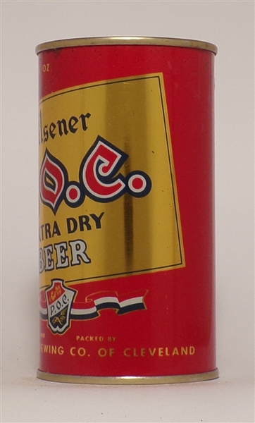 POC Flat Top, Cleveland, OH