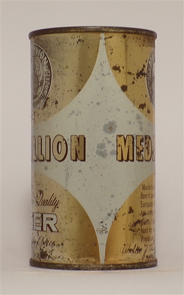 Medallion Flat Top, Maier, Los Angeles, CA