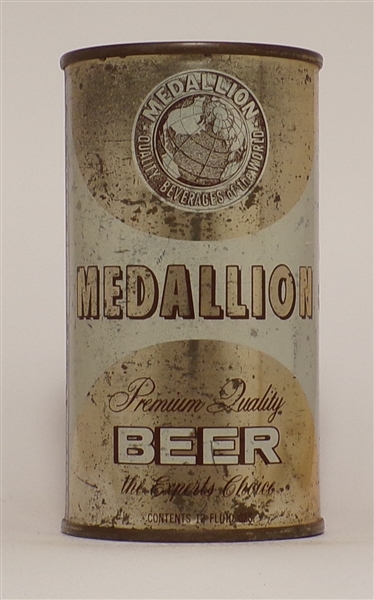Medallion Flat Top, Maier, Los Angeles, CA