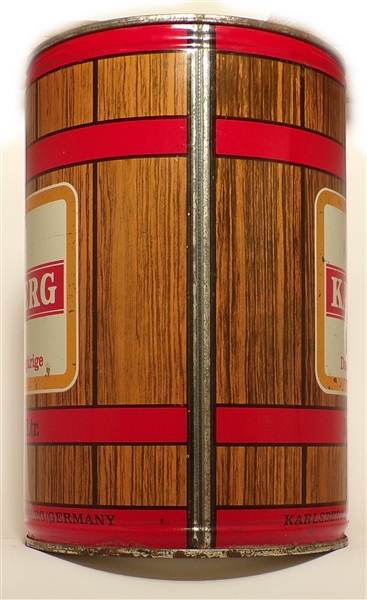 Karlsberg Alt Gallon, Germany