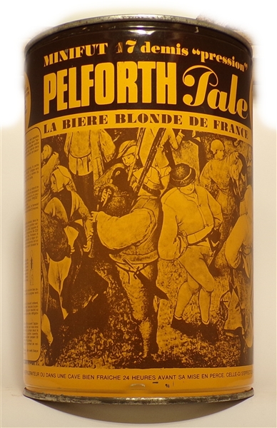 Pelforth Pale Gallon, France