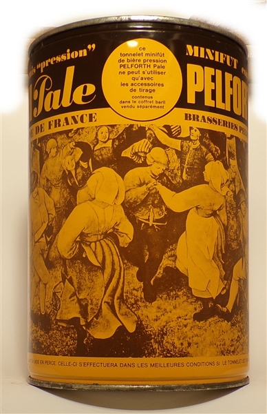 Pelforth Pale Gallon, France