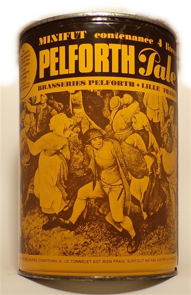 Pelforth Pale Gallon, France
