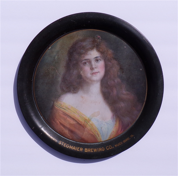Stegmaier Tray, Wilkes-Barre, PA