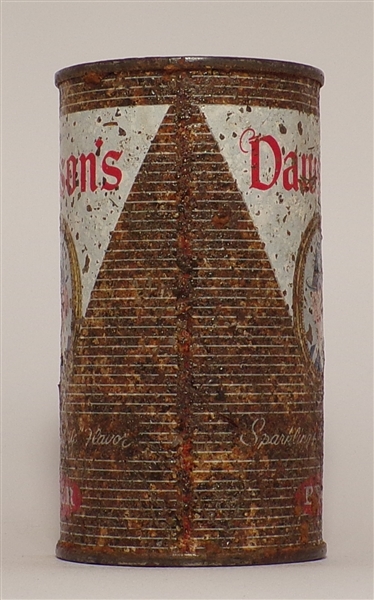 Dawson's Debbie Dawson Flat Top