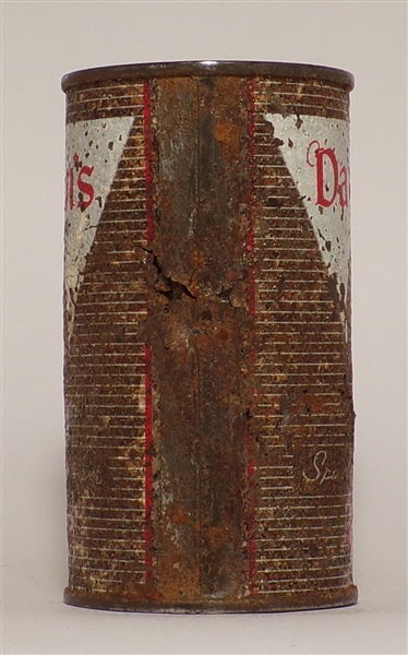 Dawson's Debbie Dawson Flat Top
