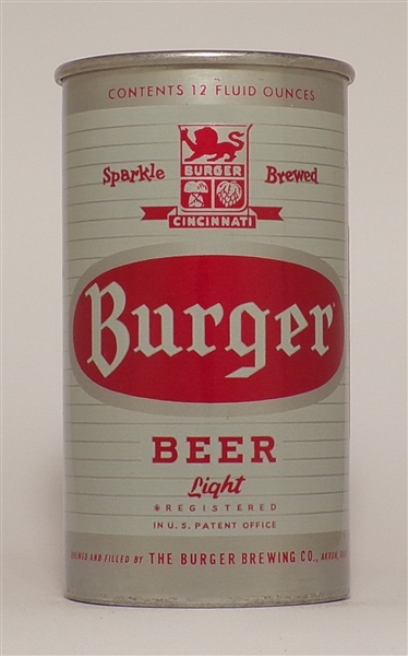Burger Flat Top, Akron, OH