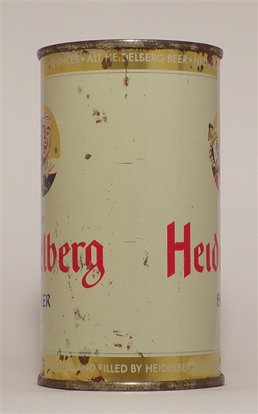Heidelberg Flat Top #1, Tacoma, WA