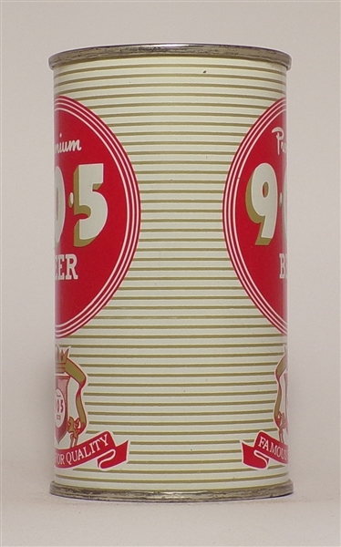 905 Flat Top, Drewrys South Bend, IN
