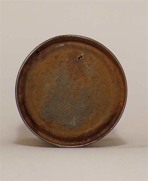 Goebel 8 Ounce Flat Top #4, Detroit, MI