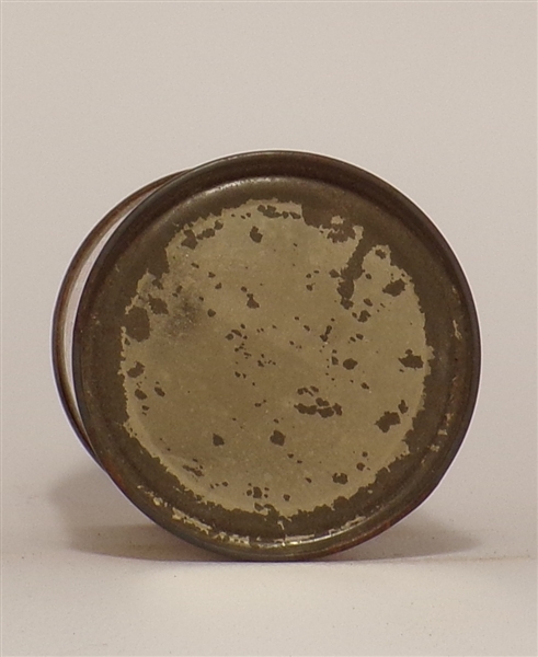 Goetz Country Club 8 Ounce Flat Top (90 Years)
