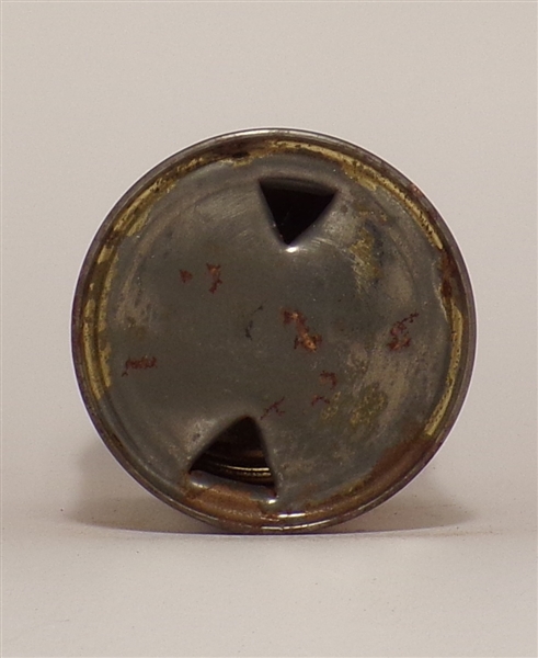 Goetz Country Club 8 Ounce Flat Top (90 Years)