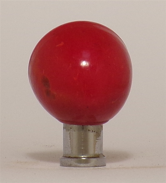 Hampden Ball Knob, Willimansett, MA