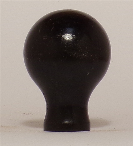 Hornung's Goat Ball Knob, Philadelphia, PA