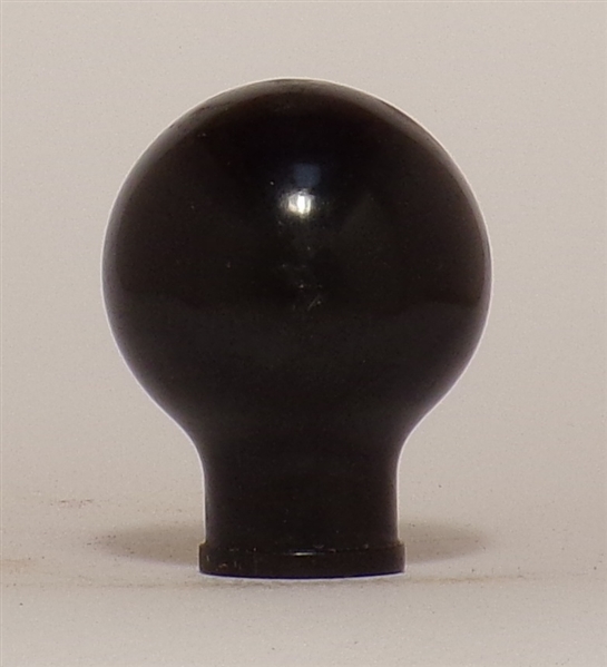 Trommer's Malt Beer Ball Knob #2