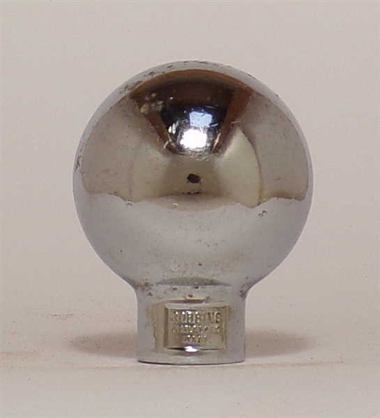 Dobler Lager Ball Knob, Albany, NY