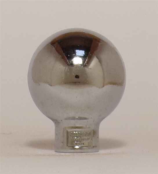 Beck's Ball Knob