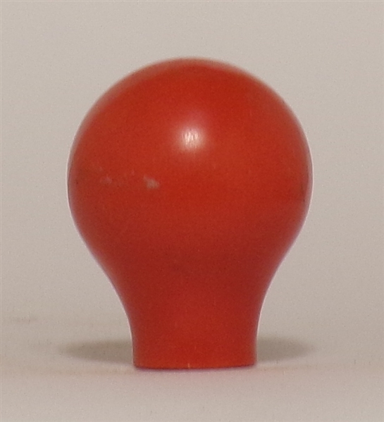 Walter's Ball Knob, Pueblo, CO