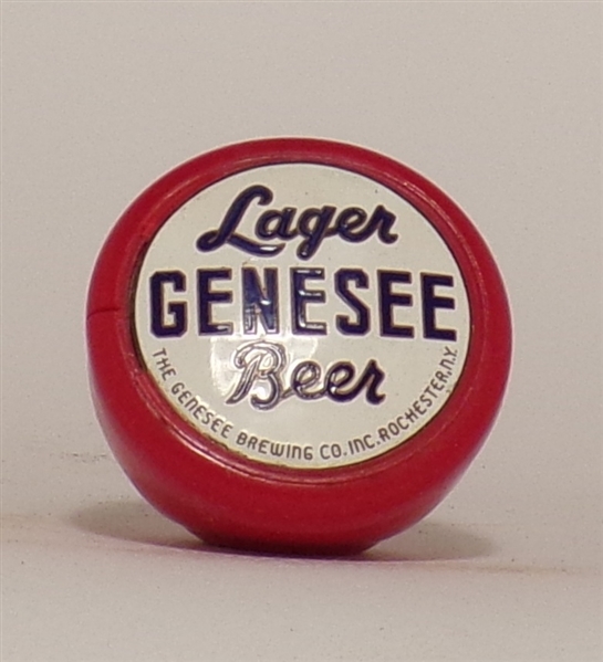 Genesee Ball Knob, Rochester, NY