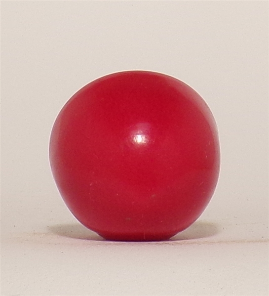 Genesee Ball Knob, Rochester, NY
