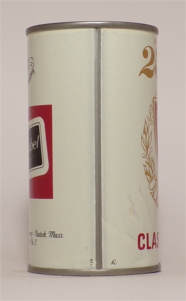 Carling Black Label Harvard Class of '45 Reunion Can