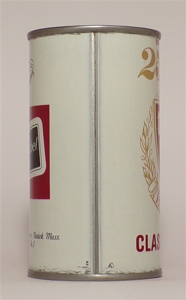 Carling Black Label Harvard Class of '46 Reunion Can