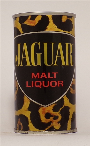 Jaguar ZIP Top, Rochester, NY