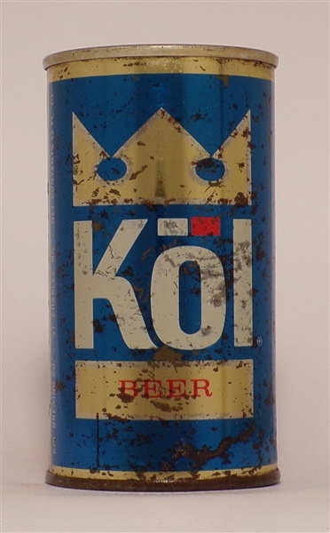 Kol ZIP, St. Charles, MO