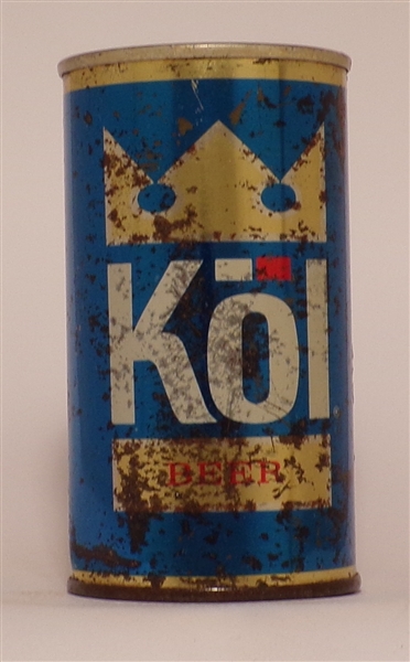 Kol ZIP, St. Charles, MO