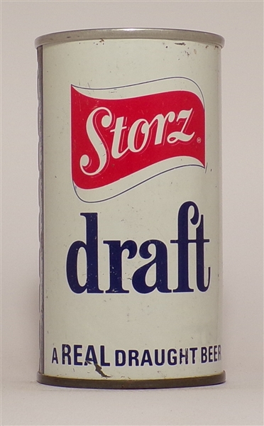 Storz Draft Tab Top, Omaha, NE