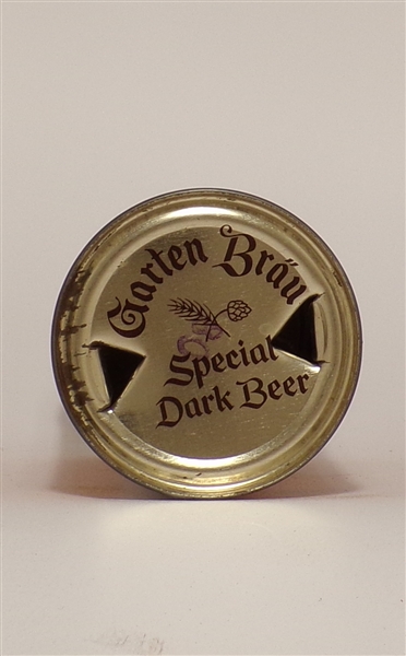 Garten Brau Tab Top, Potosi, WI