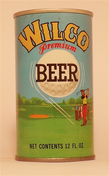Wilco Tab Top, Hammonton, NJ
