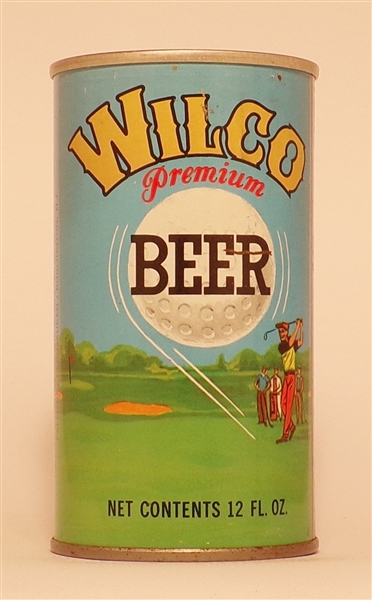Wilco Tab Top, Hammonton, NJ