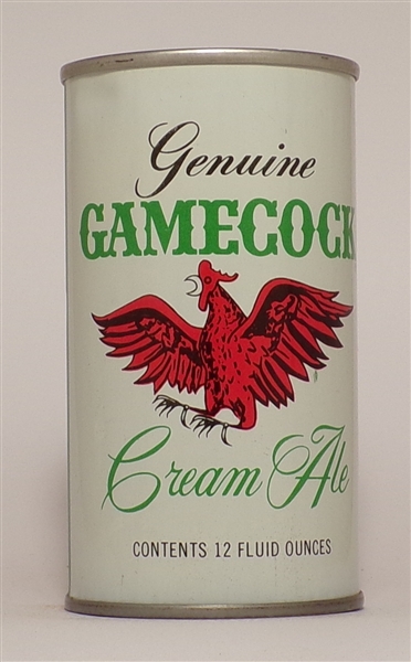 Gamecock Tab Top, Cumberland, MD